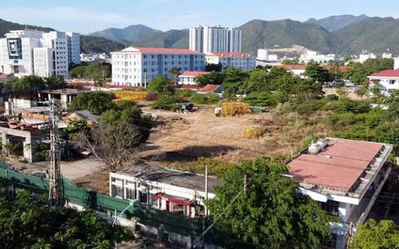 Dự án sử dụng đất do UBND xã quản lý có phải thực hiện thủ tục thu hồi? - Ảnh 3.