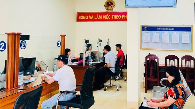 Quy chế và Kế hoạch hoạt động của của Ban Chỉ đạo rà soát, hoàn thiện hệ thống vị trí việc làm - Ảnh 1.