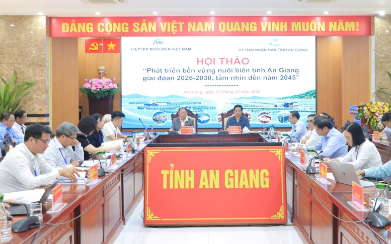 An Giang vào nhóm 5 tỉnh dẫn đầu về xây dựng cơ sở dữ liệu đất đai - Ảnh 3.