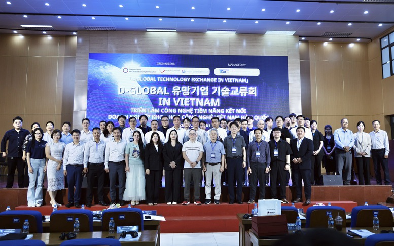 Chủ tịch Quốc hội Trần Thanh Mẫn tiếp Chủ tịch Hội Hữu nghị Hàn Quốc-Việt Nam - Ảnh 3.