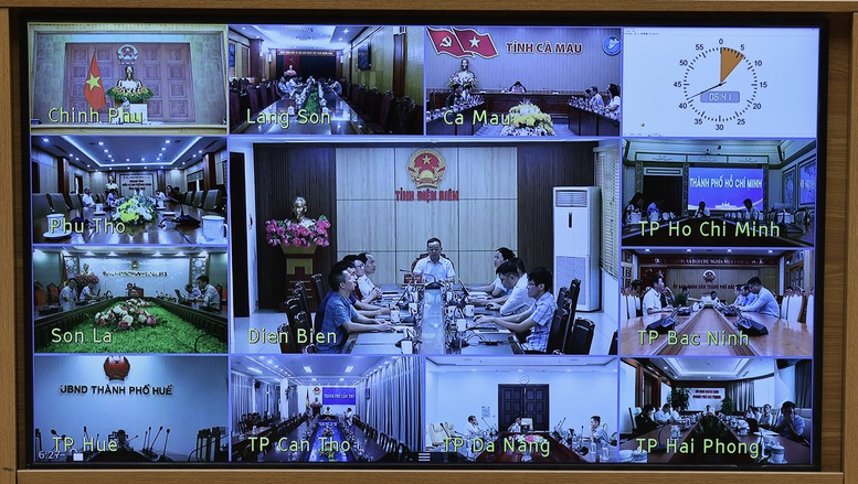 Quy hoạch khoáng sản phải đúng, trúng, khả thi và hiệu quả - Ảnh 7.