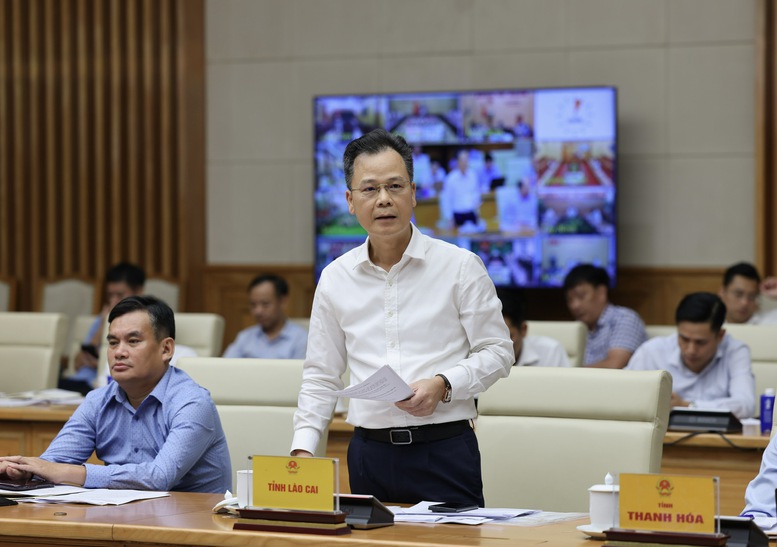 Quy hoạch khoáng sản phải đúng, trúng, khả thi và hiệu quả - Ảnh 5.