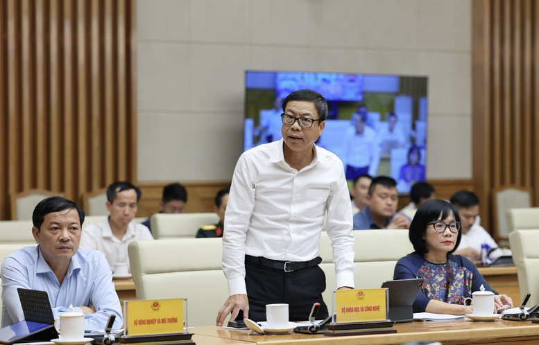 Quy hoạch khoáng sản phải đúng, trúng, khả thi và hiệu quả - Ảnh 4.
