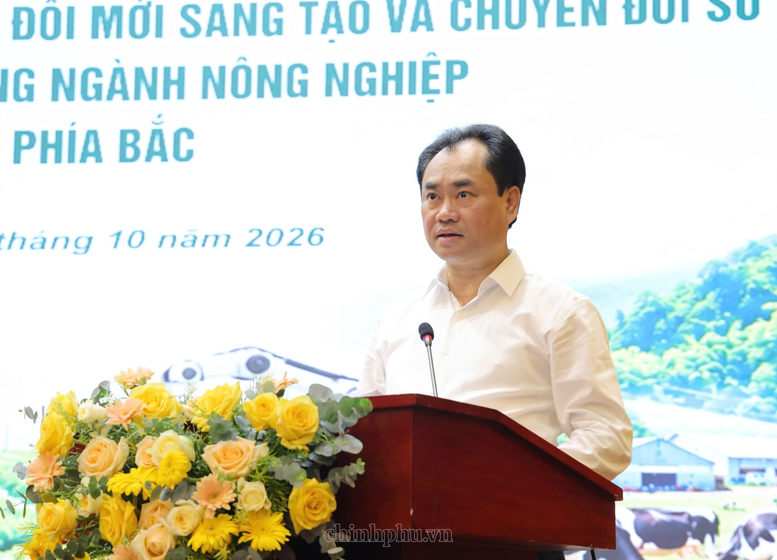 Tháo gỡ điểm nghẽn, đưa khoa học, công nghệ thành động lực tăng trưởng ngành nông nghiệp - Ảnh 2.