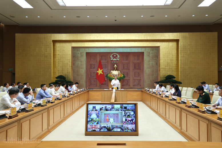 Quy hoạch khoáng sản phải đúng, trúng, khả thi và hiệu quả - Ảnh 1.