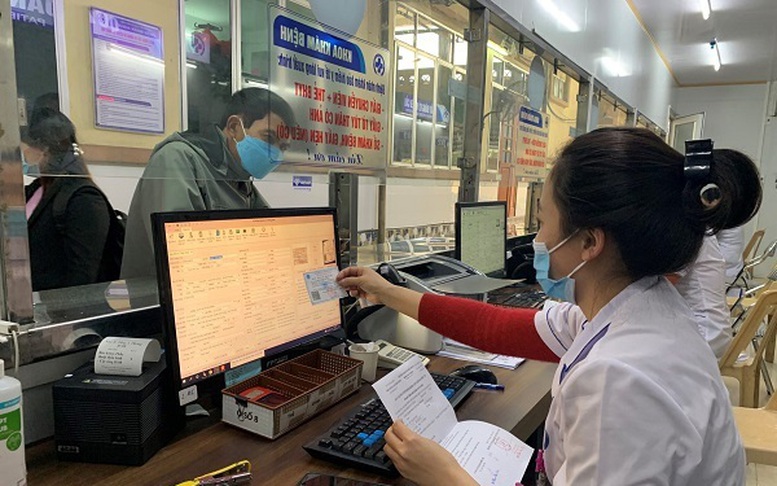 Khi nào bị coi là chậm đóng BHXH? - Ảnh 1.