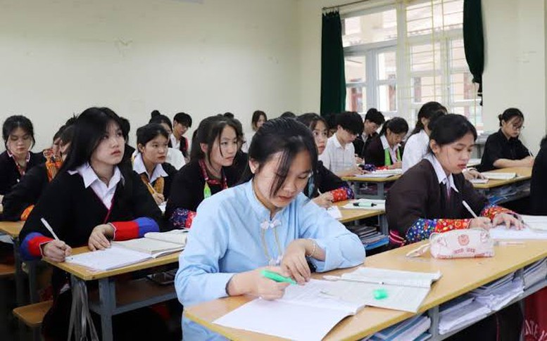 Học liên thông nghề nặng nhọc, độc hại, nguy hiểm được giảm học phí - Ảnh 7.