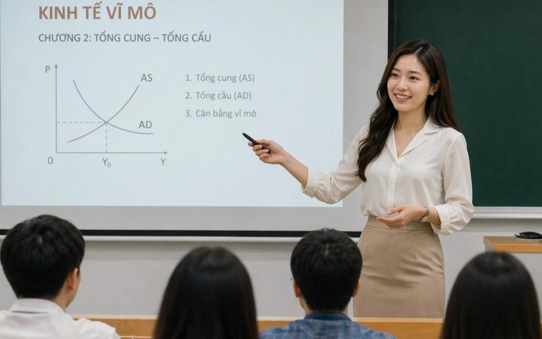 Đề xuất quy định về nhóm nghiên cứu tiềm năng trong cơ sở giáo dục đại học - Ảnh 2.