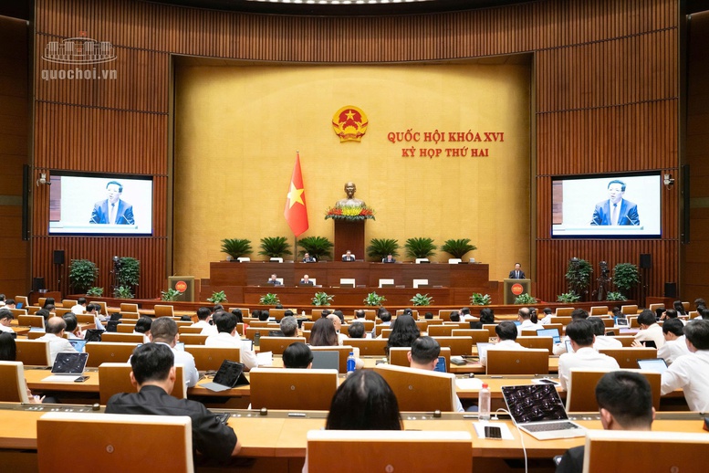 Chính sách nhà ở cho thuê phải hướng đến sự ổn định lâu dài - Ảnh 1.