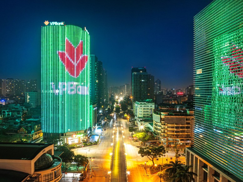 Đón thêm mảnh ghép mới, hệ sinh thái VPBank mở rộng không gian phát triển - Ảnh 1.