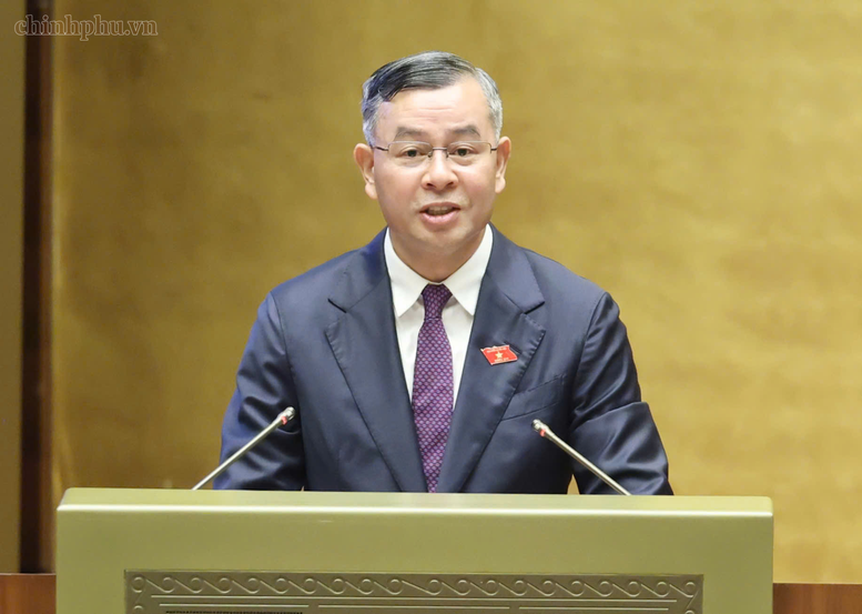 Bảo vệ quyền lợi chính đáng của nhà đầu tư và các thành viên thị trường chứng khoán - Ảnh 3.