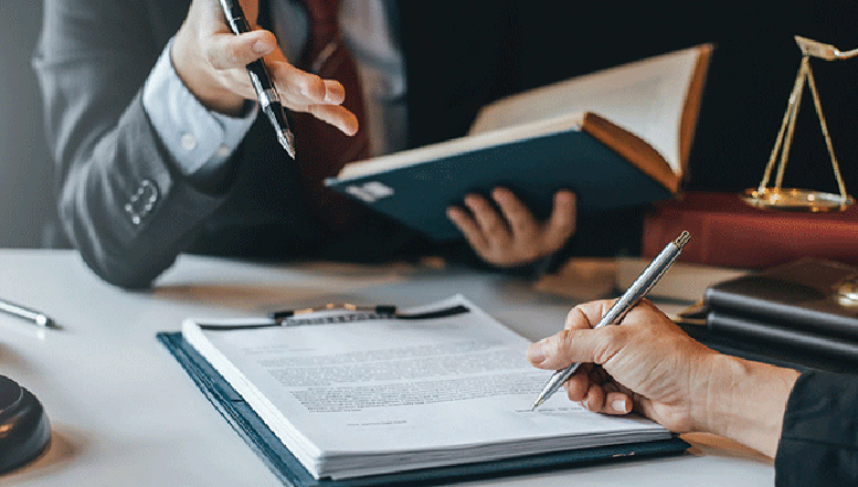 Phân công soạn thảo 22 dự án Luật, pháp lệnh, nghị quyết  - Ảnh 1.