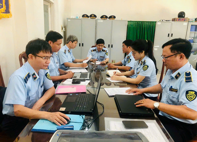 Thành phố Huế 'siết' quản lý thương mại điện tử, bảo vệ người tiêu dùng - Ảnh 1.