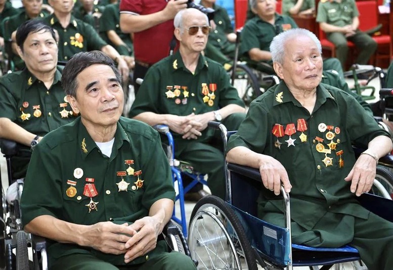 Chỉ đạo, điều hành của Chính phủ, Thủ tướng Chính phủ ngày 28/10/2026 - Ảnh 5.