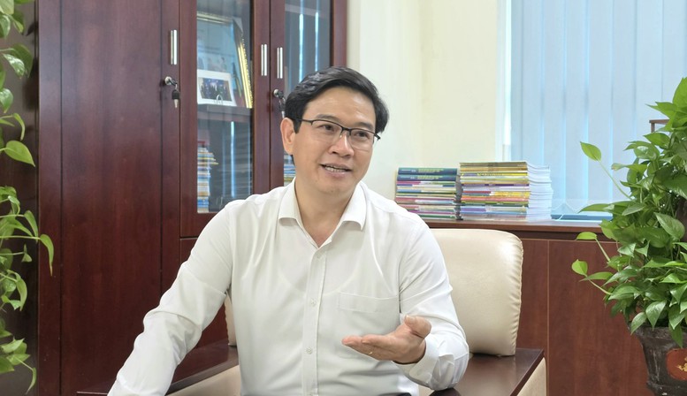 Thông tư 89: Kỳ vọng sẽ góp phần giải quyết tình trạng 'làm đẹp điểm số' - Ảnh 1.