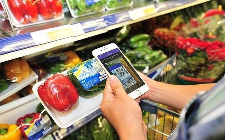 Truy xuất nguồn gốc hàng hóa: Công cụ bảo vệ người tiêu dùng và doanh nghiệp - Ảnh 1.