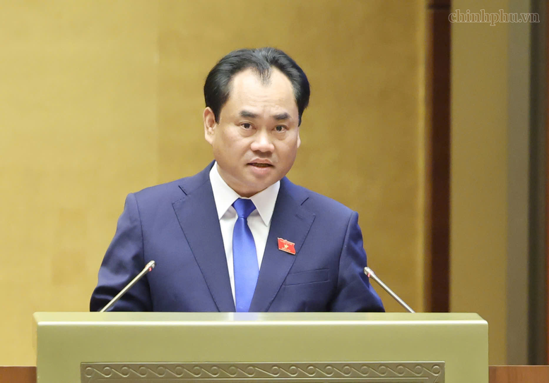 Luật Đất đai (sửa đổi): Cần minh bạch dữ liệu, bảo đảm công bằng trong xác định giá đất - Ảnh 4.