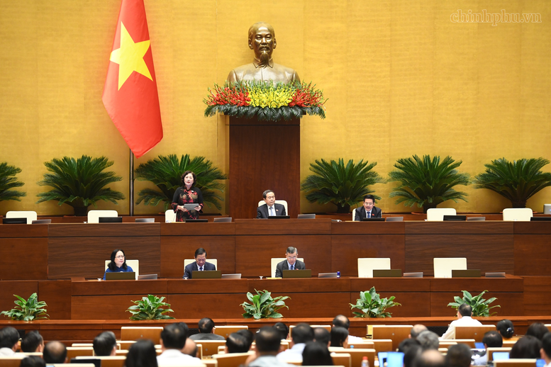 Hoàn thiện chính sách hỗ trợ, tạo điều kiện để doanh nghiệp nhỏ và vừa phát triển - Ảnh 1.