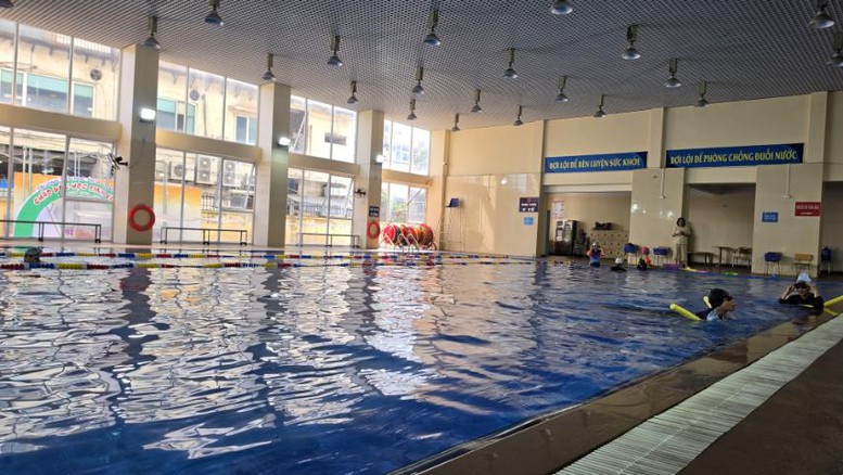 Thông tư 85: Không thể để phụ huynh gánh chi phí học tăng cường - Ảnh 3.
