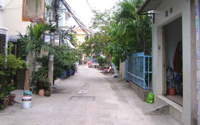 Đất nguồn gốc khác nhau không bắt buộc tách thửa khi cấp sổ - Ảnh 1.