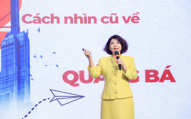 Từ tài nguyên văn hóa đến tài sản trí tuệ và tạo ra giá trị trên thị trường