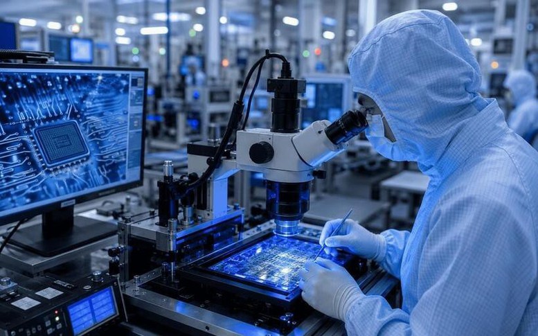 Chỉ đạo, điều hành của Chính phủ, Thủ tướng Chính phủ ngày 2/10/2026 (2)