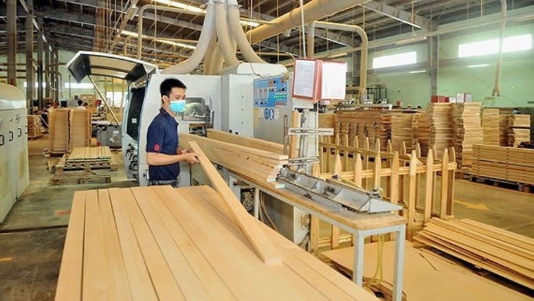 Thị trường gỗ nội địa cần một "luật chơi" minh bạch- Ảnh 1.