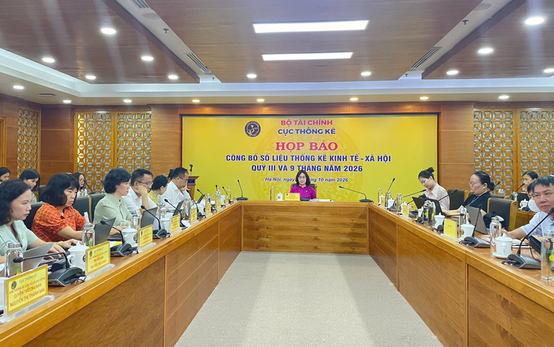Sản xuất công nghiệp 9 tháng tăng trưởng cao nhất kể từ năm 2019- Ảnh 1.