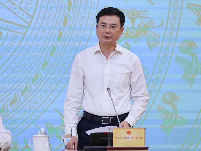 Họp báo Chính phủ tháng 9: Thúc đẩy phát triển kinh tế nhận được sự quan tâm lớn- Ảnh 4.