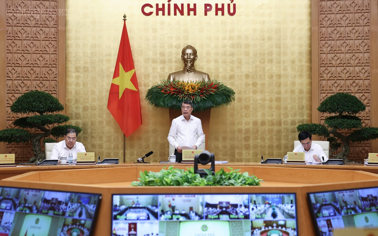 Thủ tướng: Cần những giải pháp mạnh hơn nữa trong giai đoạn nước rút của năm 2026