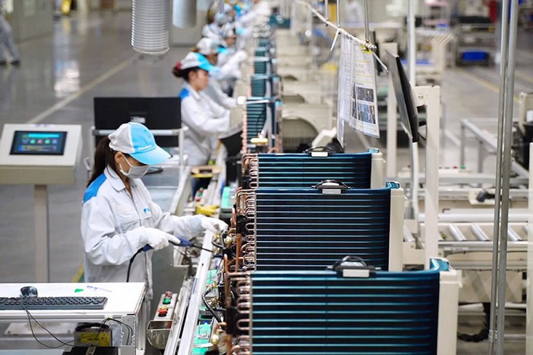 Vốn FDI thực hiện 9 tháng đạt hơn 21 tỉ USD; cao nhất cùng kỳ 5 năm qua- Ảnh 1.