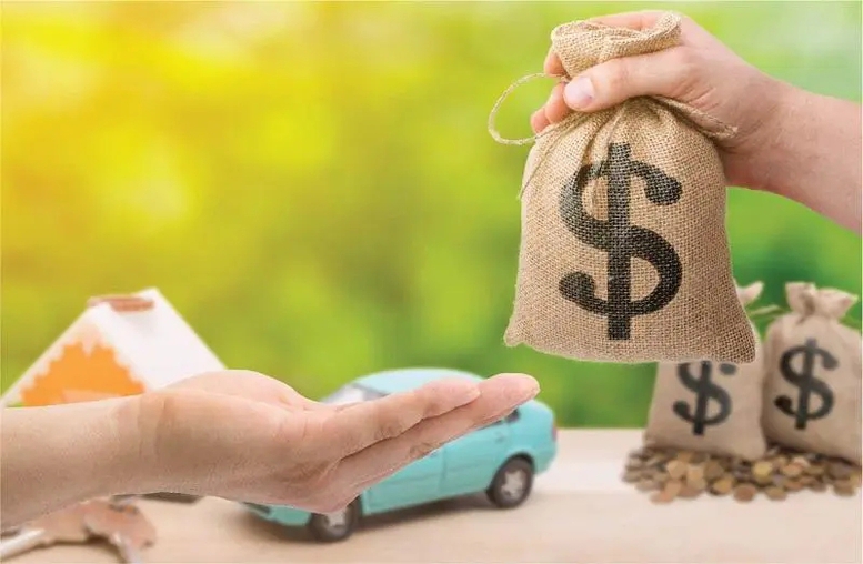 Dùng công nghệ giúp tài chính tiêu dùng minh bạch: vay đúng, trả đúng- Ảnh 1.