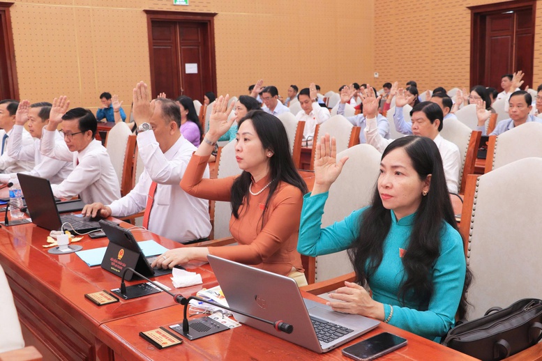 An Giang đề nghị công nhận Phú Quốc là Khu kinh tế đặc biệt - Ảnh 1.