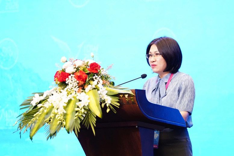 Việt Nam và Nhật Bản thúc đẩy hợp tác phát triển AI an toàn, đáng tin cậy - Ảnh 1.