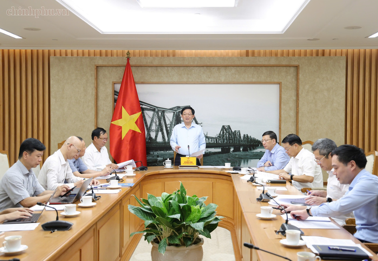 Tháo gỡ về hạ tầng, logistics, giống và thị trường để phát triển nông nghiệp bền vững - Ảnh 1.