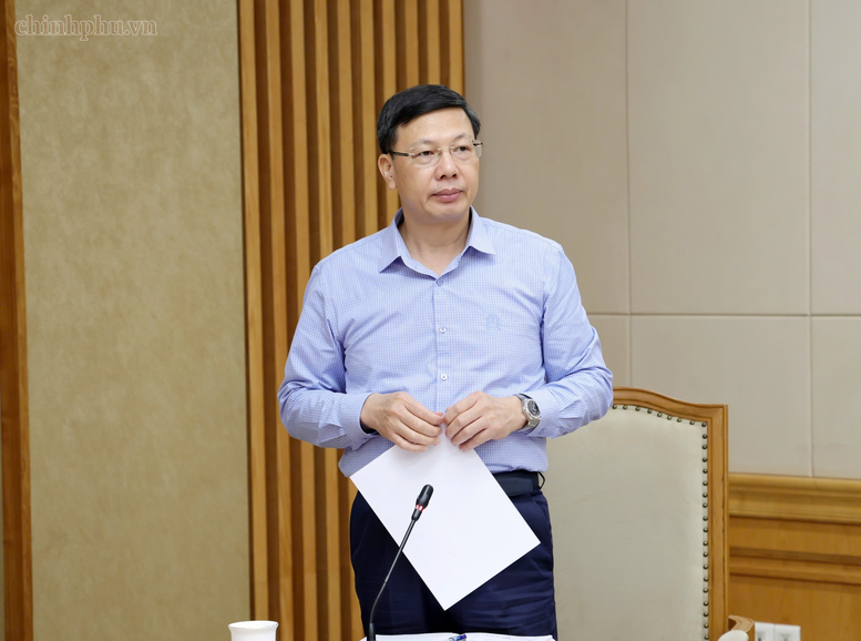 Tháo gỡ về hạ tầng, logistics, giống và thị trường để phát triển nông nghiệp bền vững - Ảnh 3.