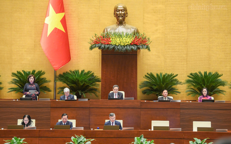 Giữ vững ổn định kinh tế vĩ mô đi liền với kiểm soát tốt lạm phát theo mục tiêu - Ảnh 1.