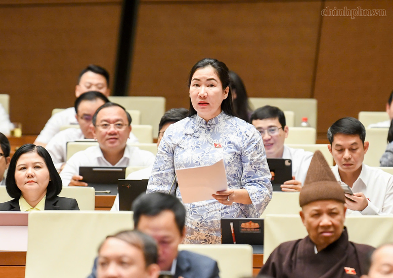 Tạo đột phá công nghệ, nâng cao hiệu quả chính quyền cơ sở - Ảnh 2.