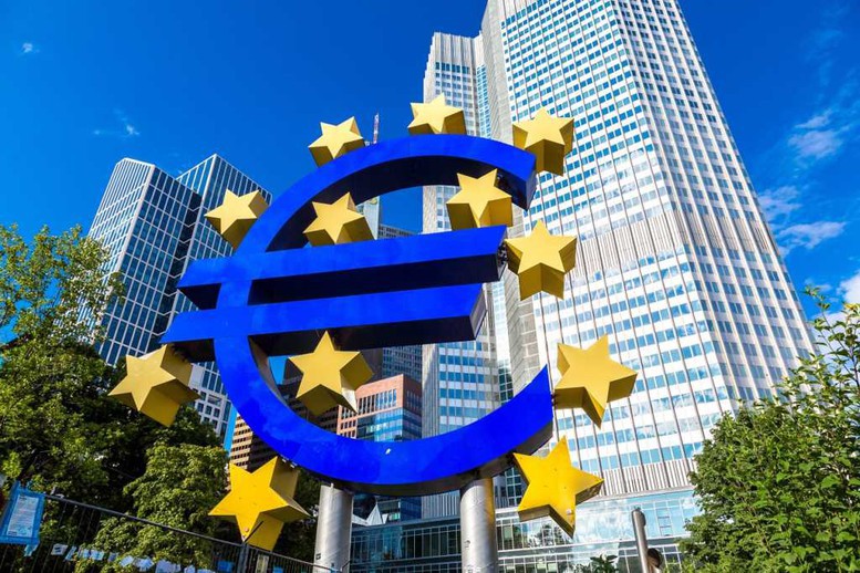 ECB giữ nguyên lãi suất: Khoảng lặng trước những biến động mới? - Ảnh 1.