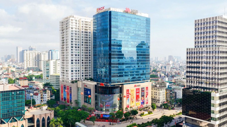 MSB tăng tốc ngân hàng số, tín dụng tăng 13,5% sau 9 tháng - Ảnh 1.
