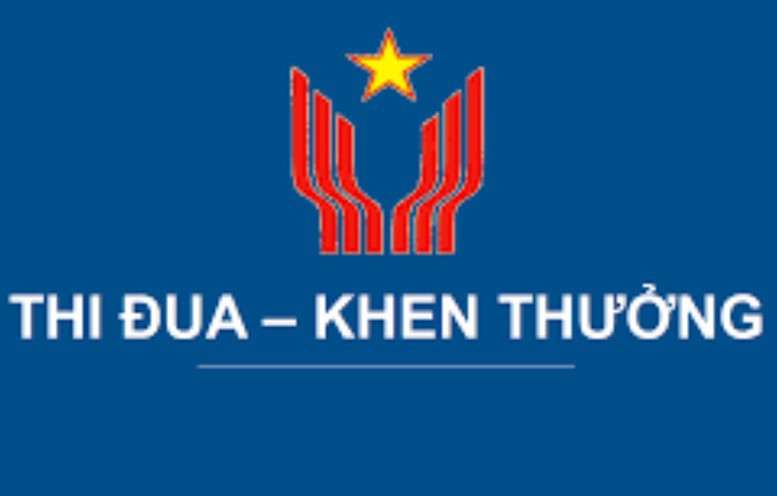 Quy chế làm việc của Hội đồng Thi đua - Khen thưởng Trung ương - Ảnh 1.