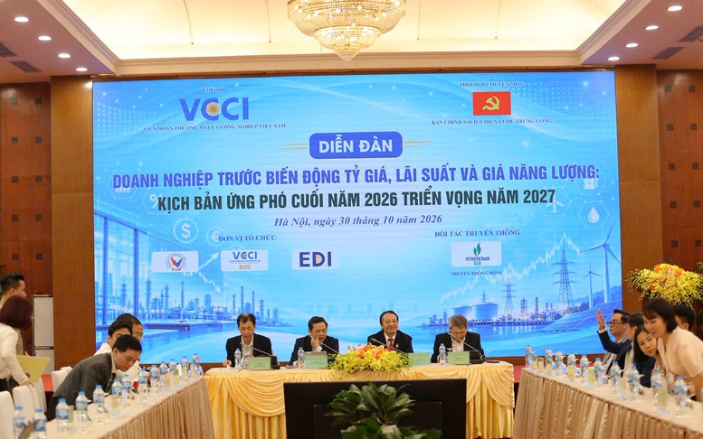 Bộ trưởng Tài chính lý giải về kiểm soát lạm phát và tiến độ giải ngân - Ảnh 4.