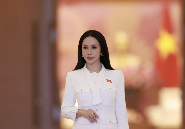 Bổ sung, hoàn thiện hệ thống chỉ tiêu đánh giá về kinh tế-xã hội - Ảnh 1.