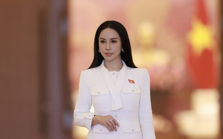 Phó Thủ tướng Nguyễn Văn Thắng làm rõ 3 vấn đề lớn trước Quốc hội - Ảnh 4.