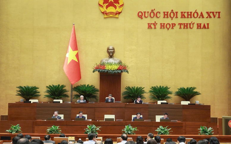 Bổ sung, hoàn thiện hệ thống chỉ tiêu đánh giá về kinh tế-xã hội - Ảnh 5.