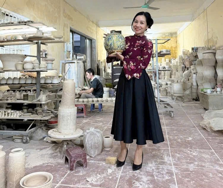 Phát huy lợi thế địa phương, tạo động lực xây dựng nông thôn mới - Ảnh 1.