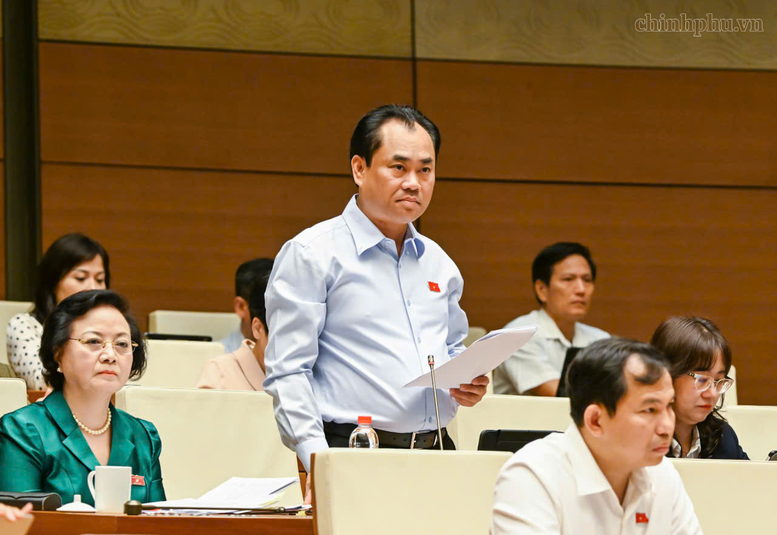 Triển khai thực hiện hiệu quả nhiệm vụ phát triển công nghệ sinh học - Ảnh 1.