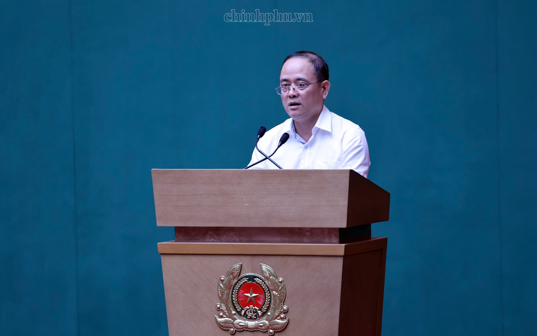 Không để đầu tư manh mún, trùng lặp trong xây dựng trung tâm dữ liệu giao thông - Ảnh 3.