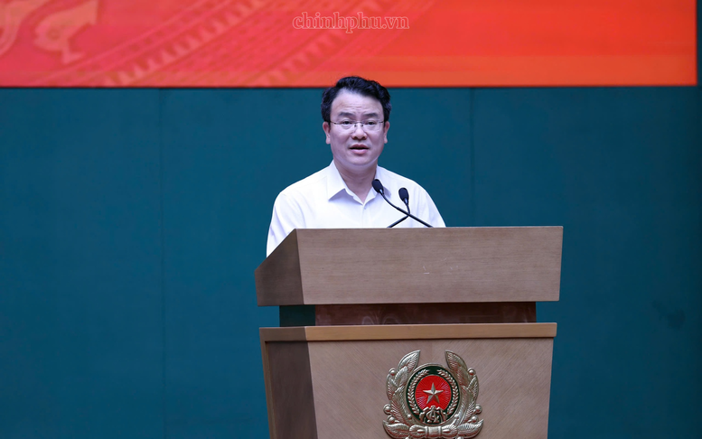 Không để đầu tư manh mún, trùng lặp trong xây dựng trung tâm dữ liệu giao thông - Ảnh 4.