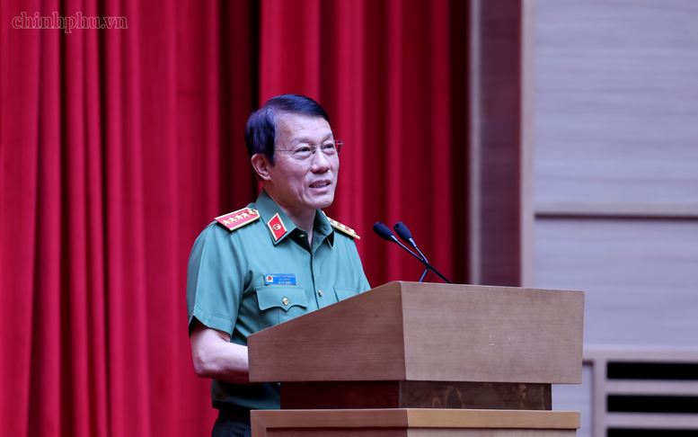 Đẩy mạnh ứng dụng dữ liệu, AI làm nền tảng quản trị giao thông hiện đại - Ảnh 5.